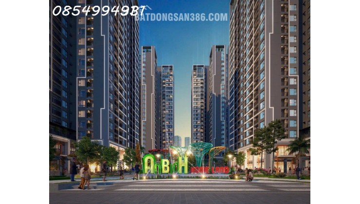 Booking chung cư An Bình Homeland quá rẻ, cơ hội chỉ 1 lần